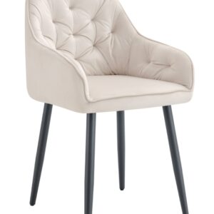 CHAISE AVEC ACCOUDOIR JADE