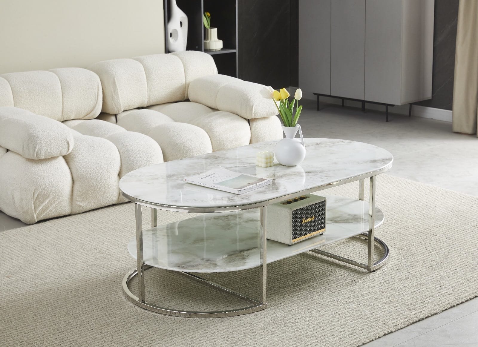 TABLE BASSE LEILA - Image 2