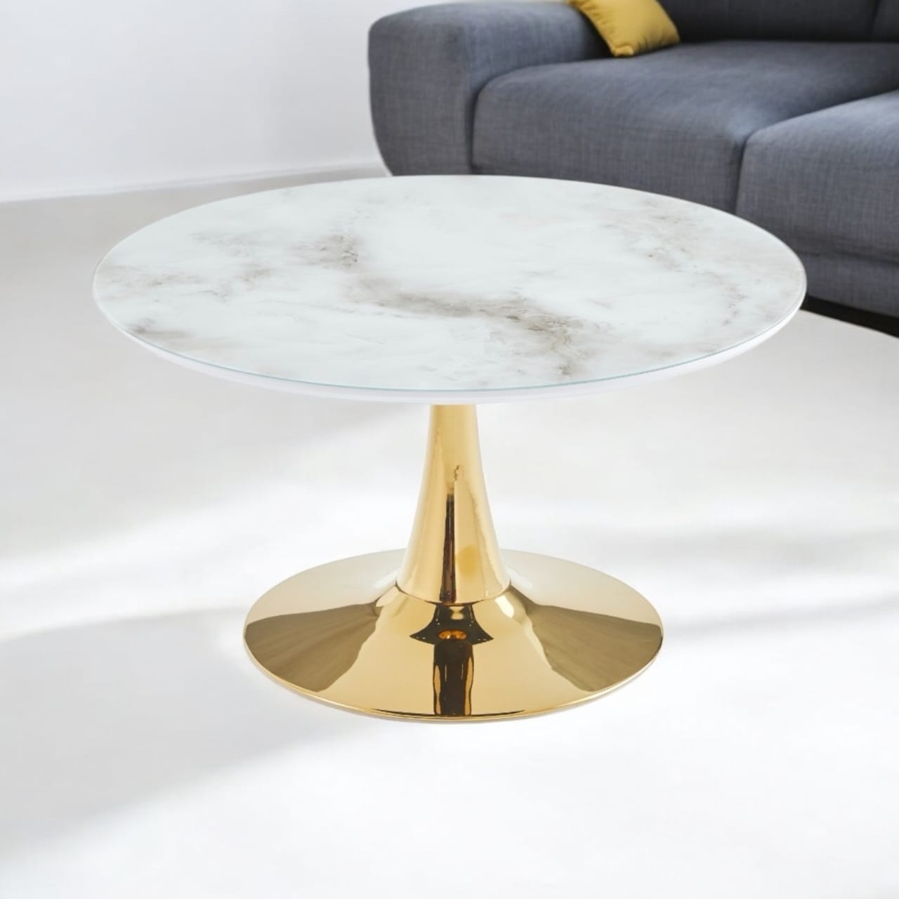TABLE BASSE ROSA - Image 2