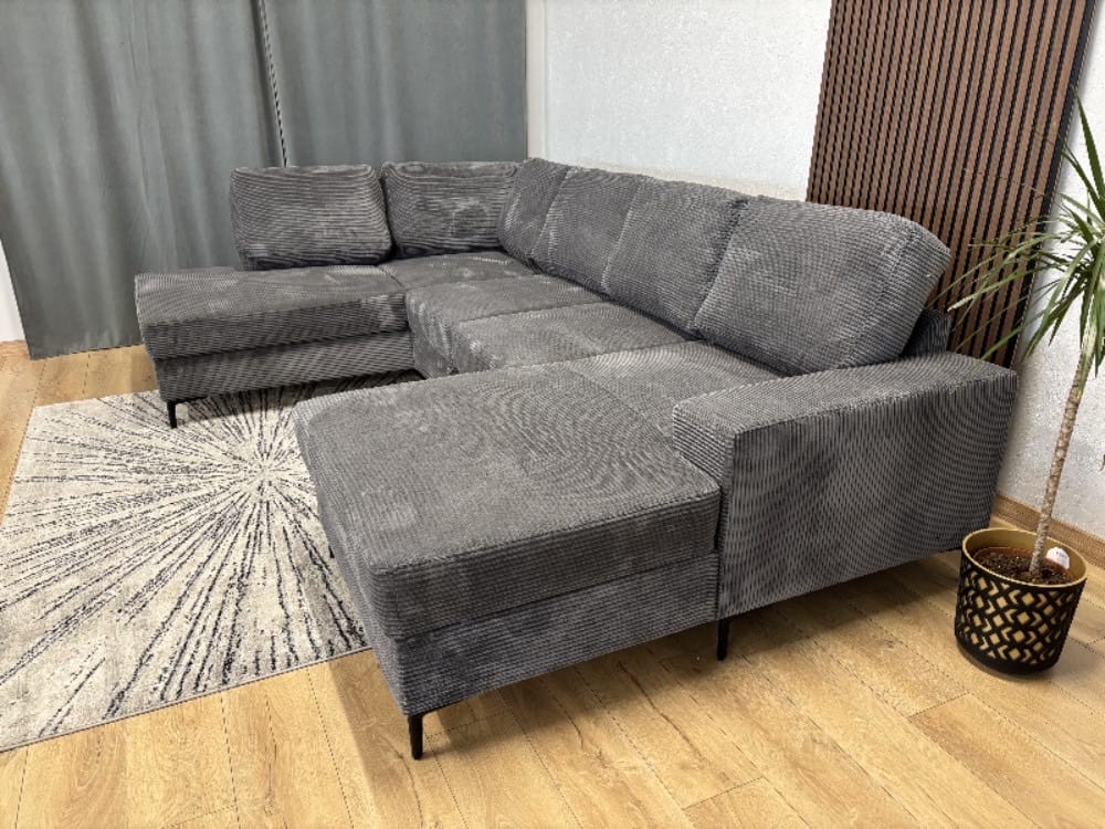 Canapé Panoramique en U Vienna - Image 6