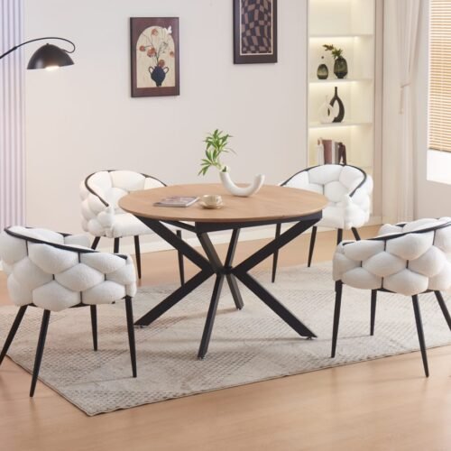 Table à Manger Extensible LILIPUTIEN