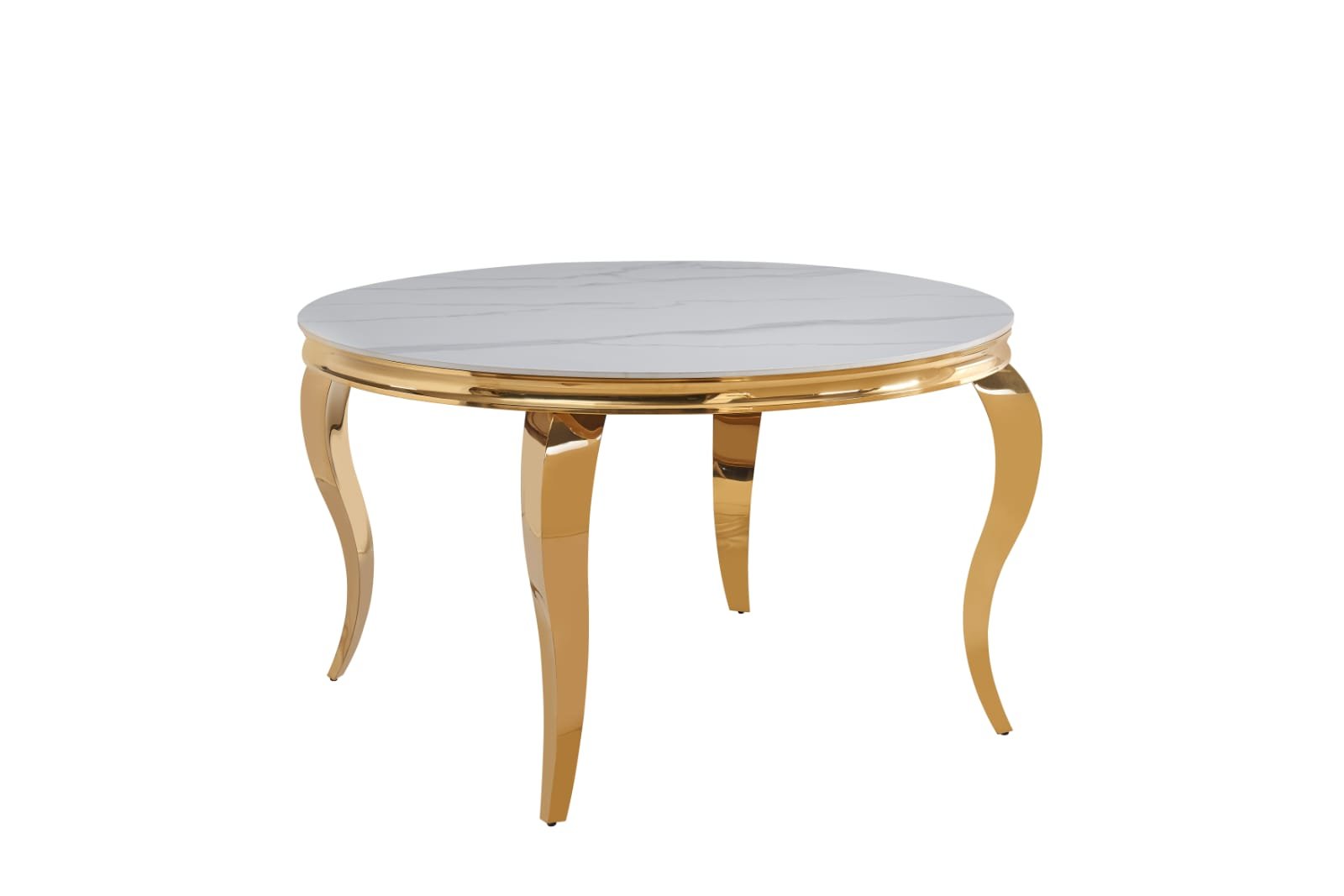 Table Baroque Ronde