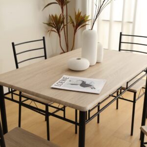 Ensemble Salle à Manger TUTI