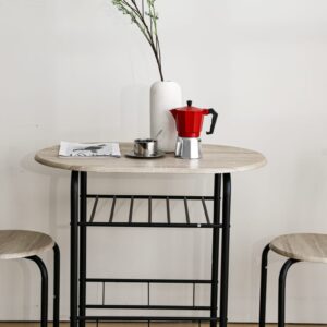 Ensemble CARRY CHENE GRIFFE