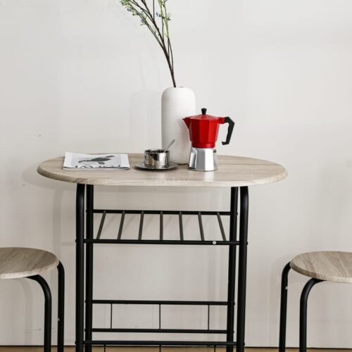 Ensemble CARRY CHENE GRIFFE