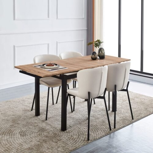 Table Extensible BORA