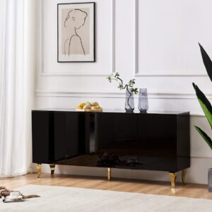 BUFFET BAROQUE LAQUE NOIR