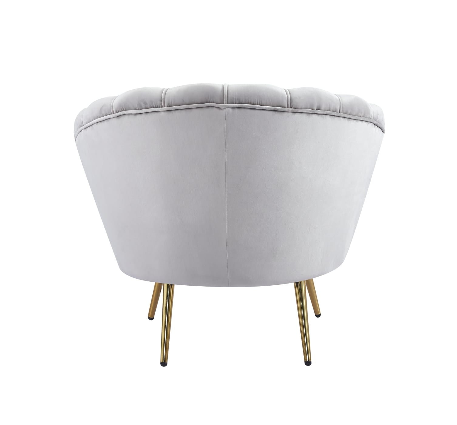 FAUTEUIL NYMPHEA GOLD - Image 2
