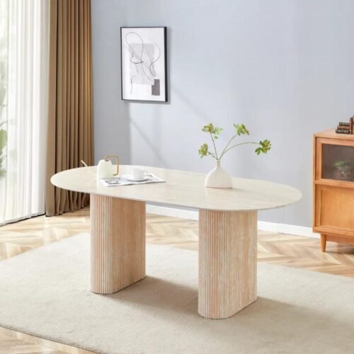 TABLE À MANGER ROXY