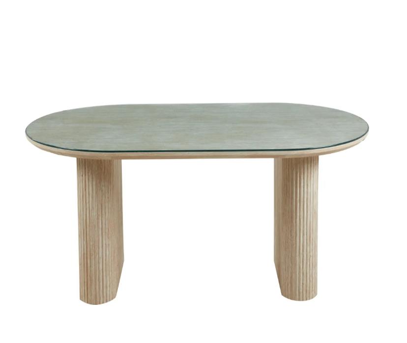 TABLE À MANGER ROXY - Image 3