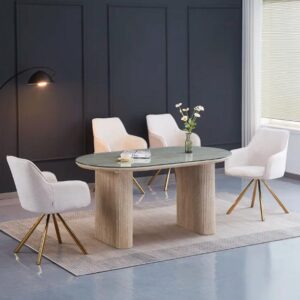 TABLE À MANGER ROXY