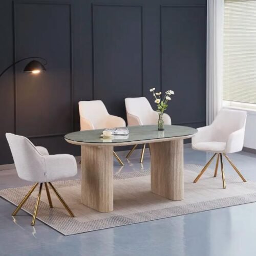 TABLE À MANGER ROXY