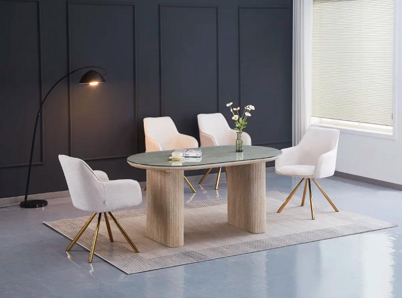 TABLE À MANGER ROXY