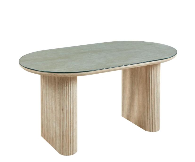 TABLE À MANGER ROXY - Image 4