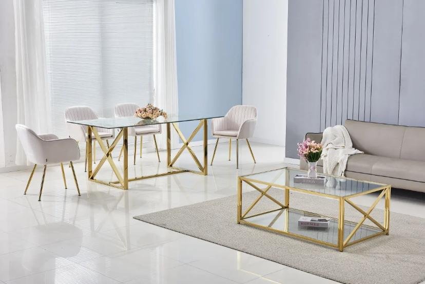 TABLE REPAS KENSY - Image 3