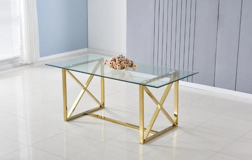 TABLE REPAS KENSY - Image 4