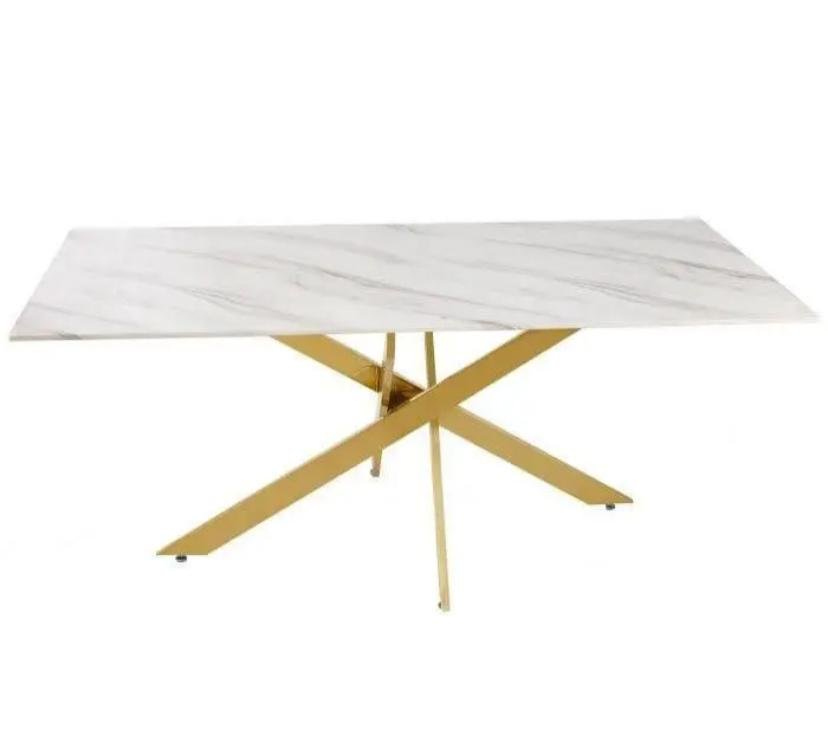 TABLE REPAS JESSICA - Image 4