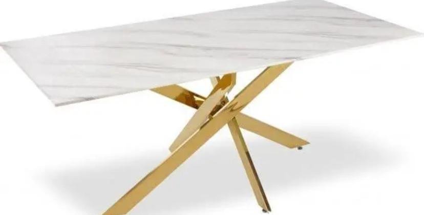 TABLE REPAS JESSICA - Image 3