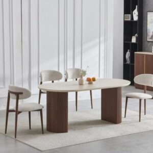 TABLE A MANGER CALYPSO