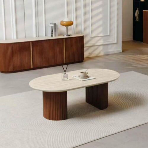 TABLE BASSE CALYPSO