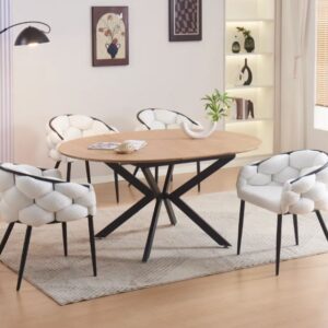 TABLE REPAS LILIPUTIEN