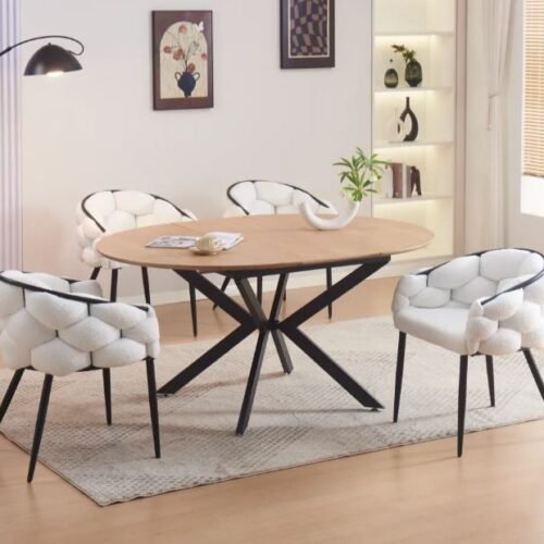 TABLE REPAS LILIPUTIEN