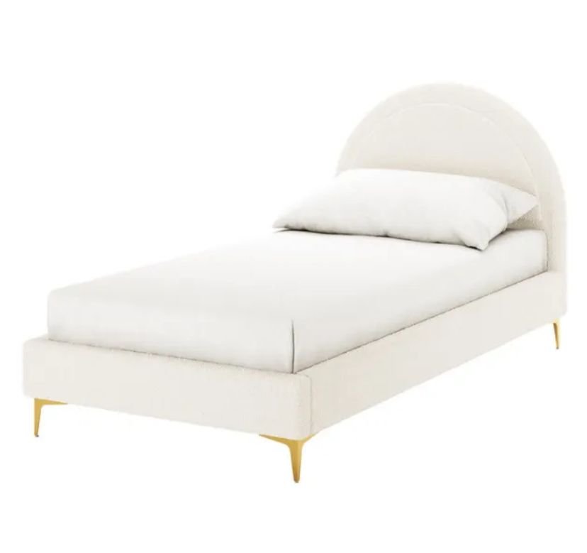 Lit enfant boudoir doudou