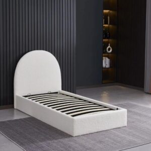 LIT SIMPLE COFFRE VALENTINA