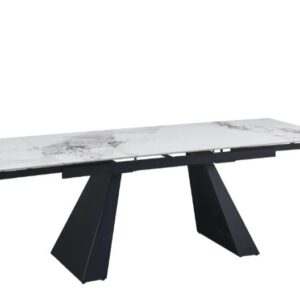 TABLE EXTENSIBLE A RALLONGE GULLIVER
