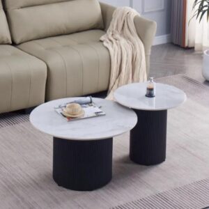 TABLE BASSE GIGOGNE POLPO