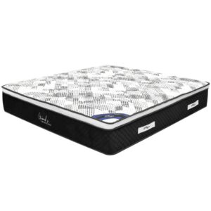 MATELAS A RESSORTS ENSACHES