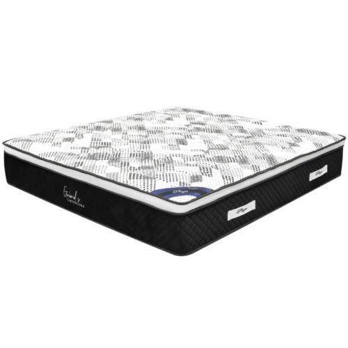 MATELAS A RESSORTS ENSACHES