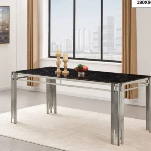 TABLE A MANGER FLUTE