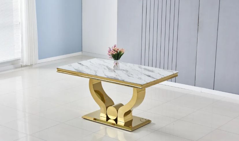 TABLE A MANGER TROFY - Image 6