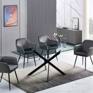 TABLE RECTANGULAIRE JESSICA