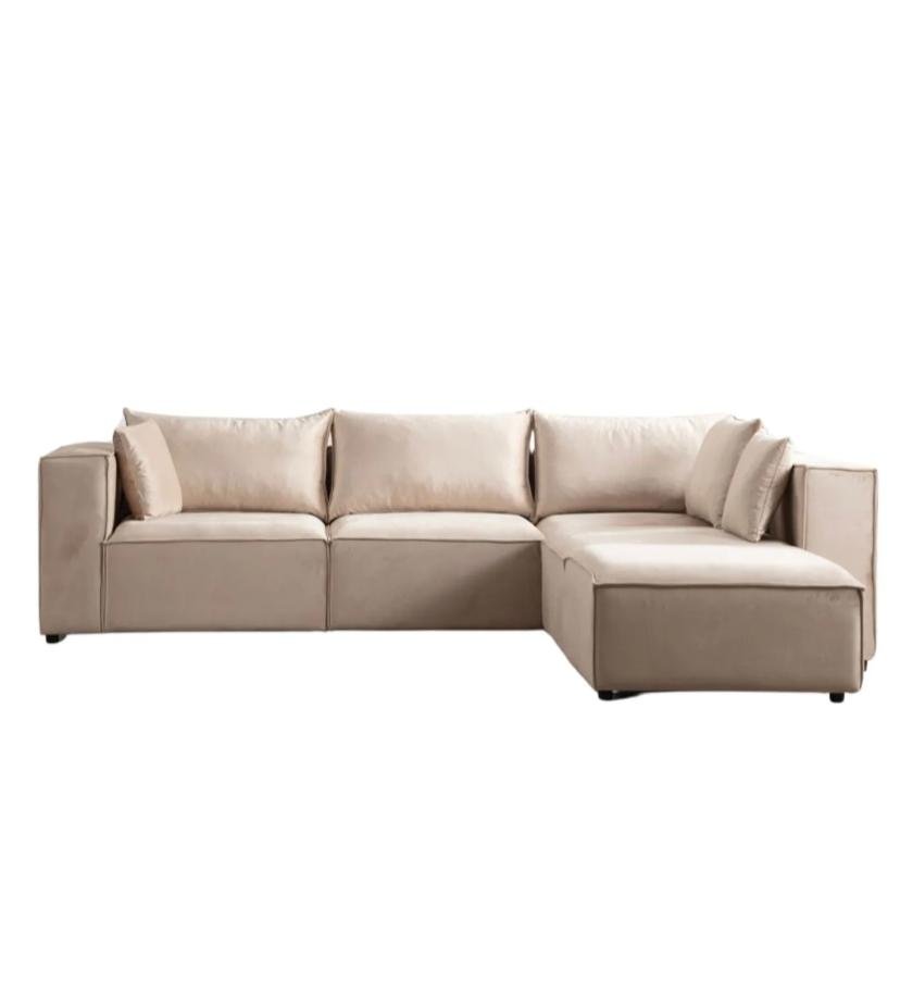 Canapé Élégance Modulable - Image 4