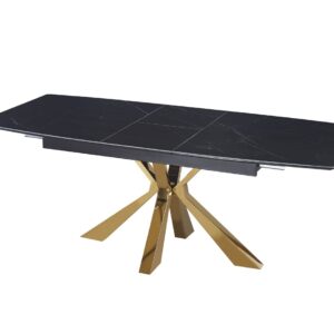 Table Extensible BIANCA