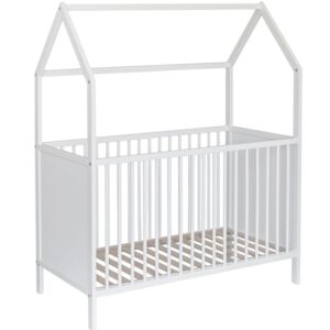 Lit bébé AMA2 LEON2