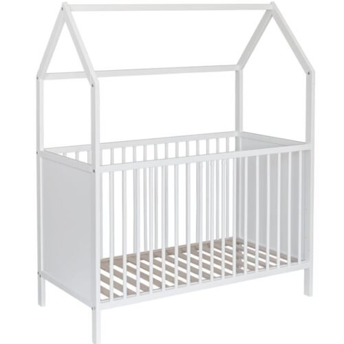 Lit bébé AMA2 LEON2