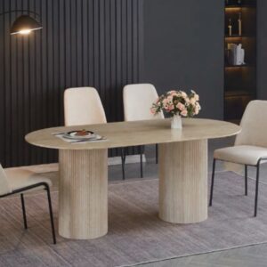 Ensemble Bogota + Chaises Cali