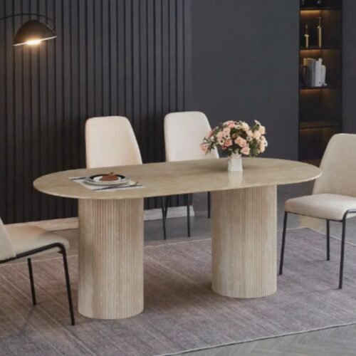 Ensemble Bogota + Chaises Cali