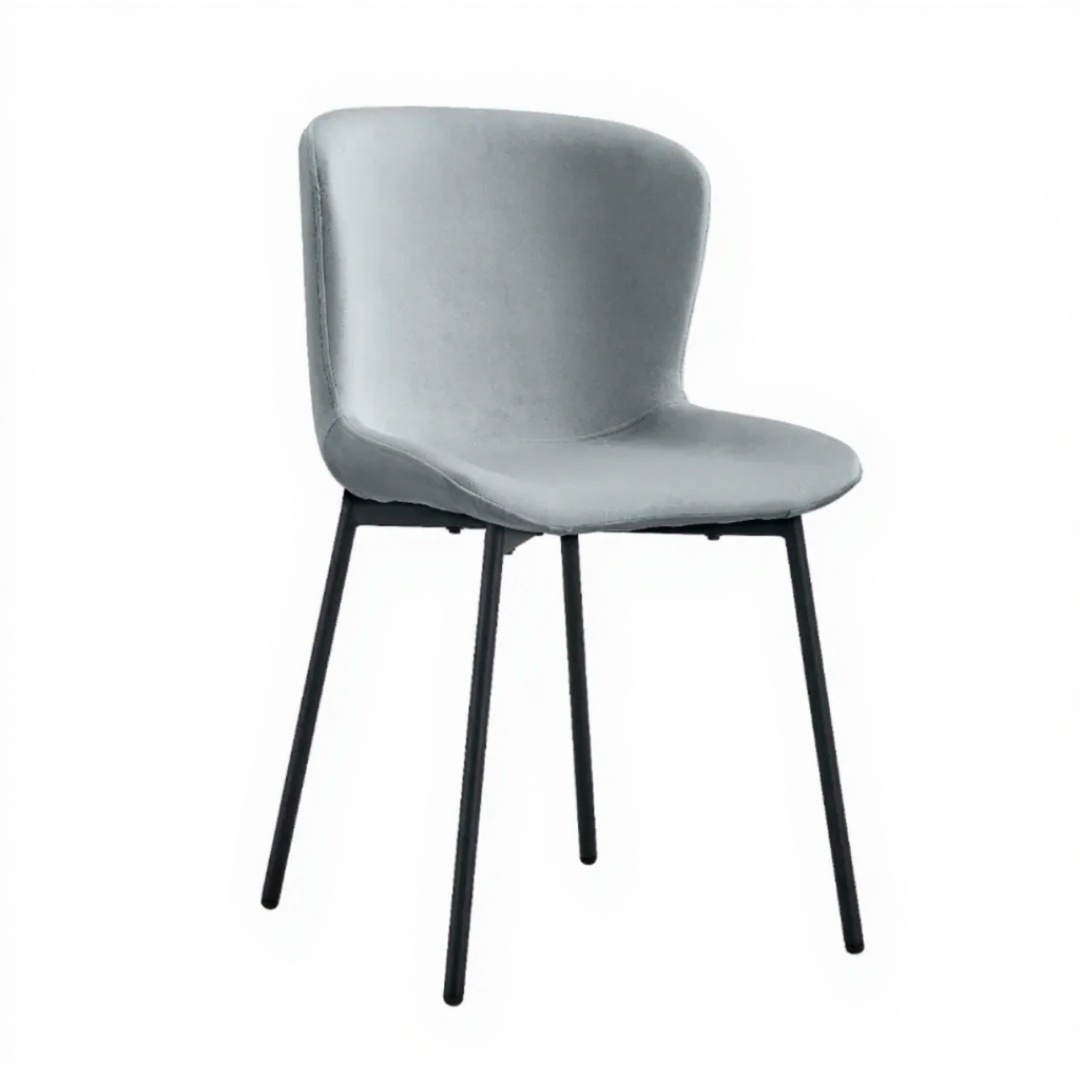 Ensemble Bora + Chaises Elen - Image 2