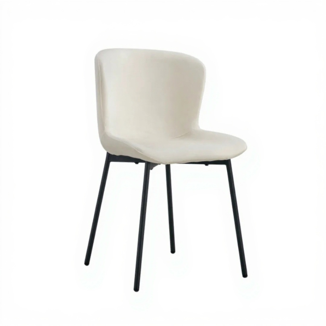 Ensemble Bora + Chaises Elen - Image 4