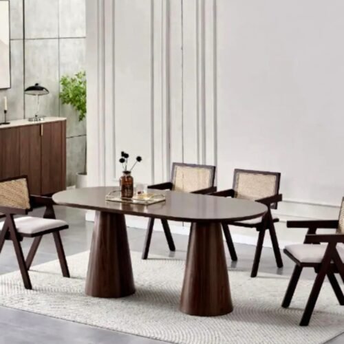 Ensemble Iconic + Chaise Rotina