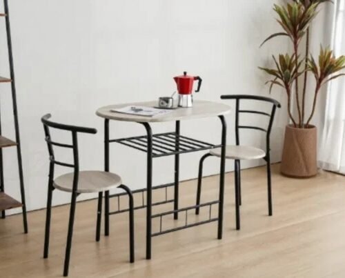 Ensemble Carry + Chaises