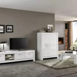 SWEDZO – MEUBLE TV MODERNE