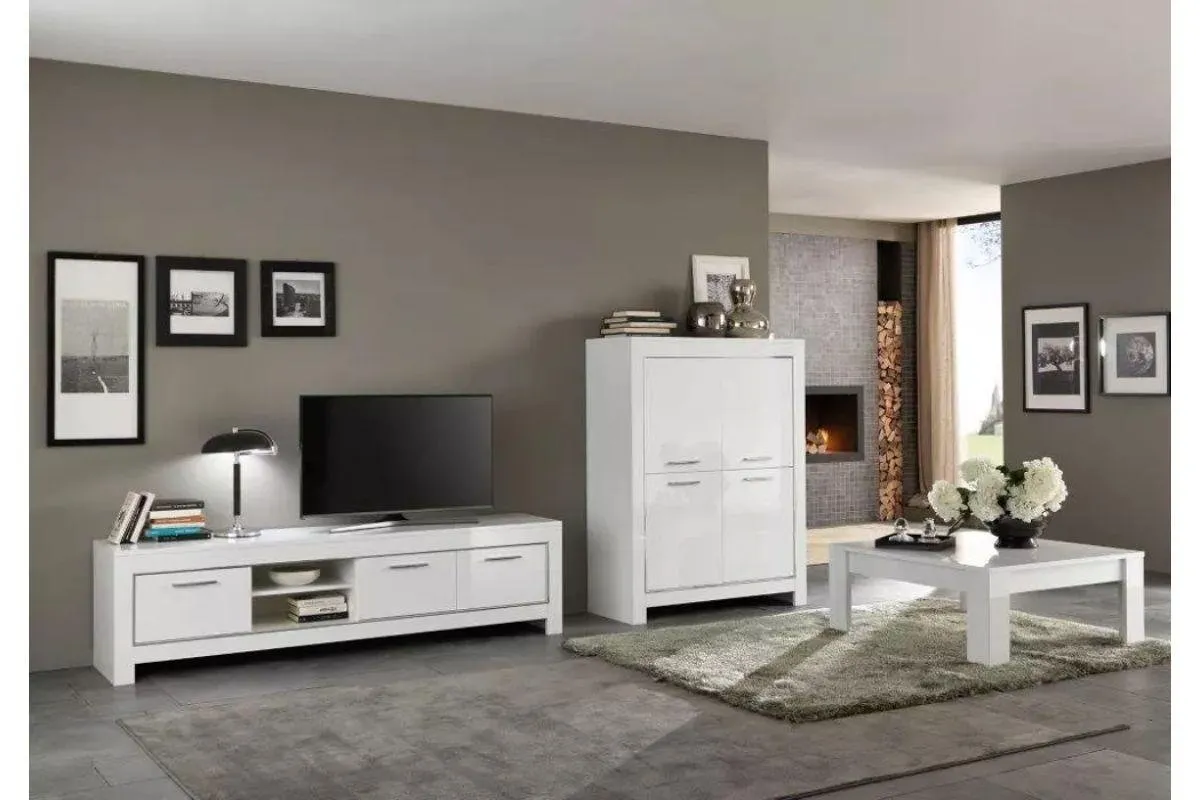 SWEDZO – MEUBLE TV MODERNE