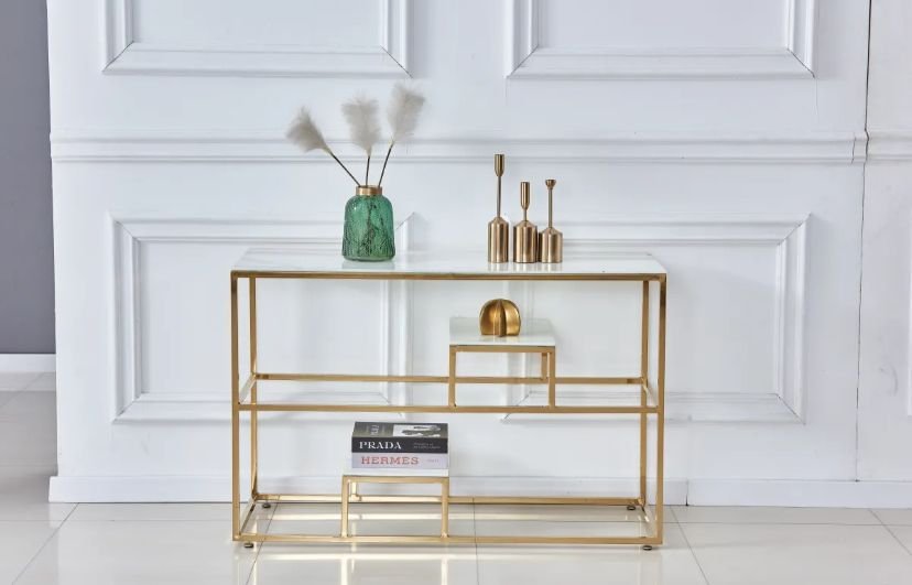 CONSOLE BAROQUE - Image 3