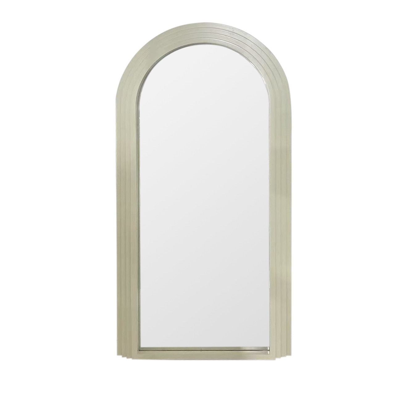 MIROIR BALI BEIGE 160x80CM - Image 5