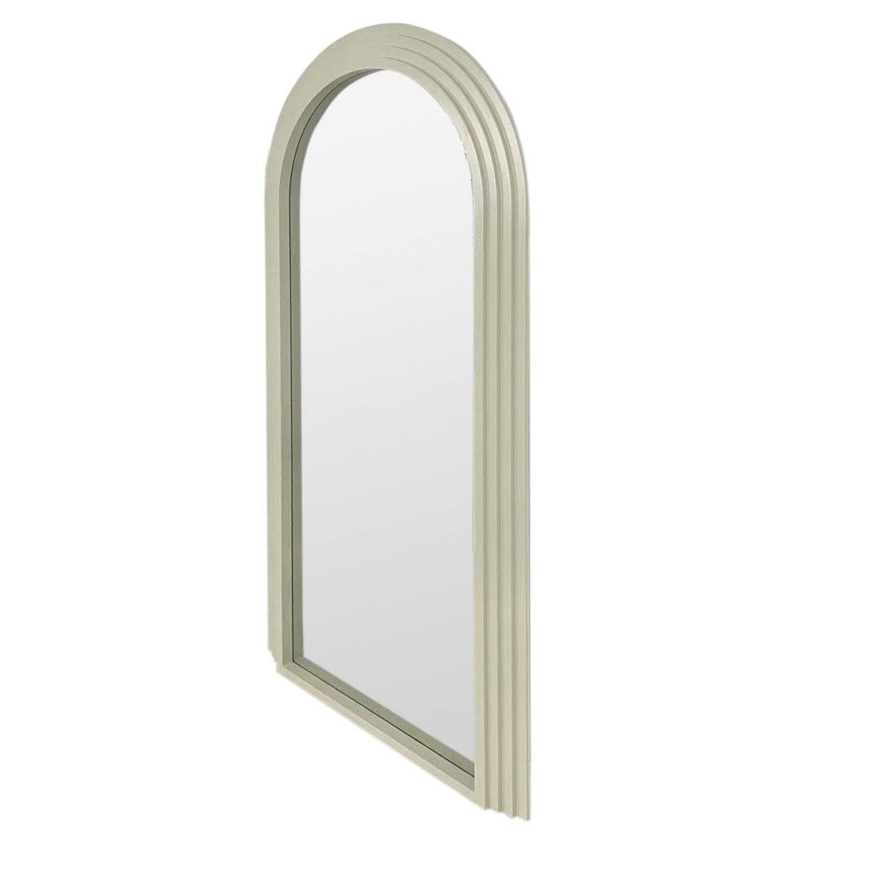 MIROIR BALI BEIGE 160x80CM - Image 4